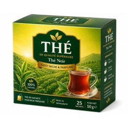 Thé