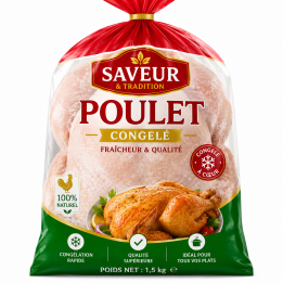 Poulet