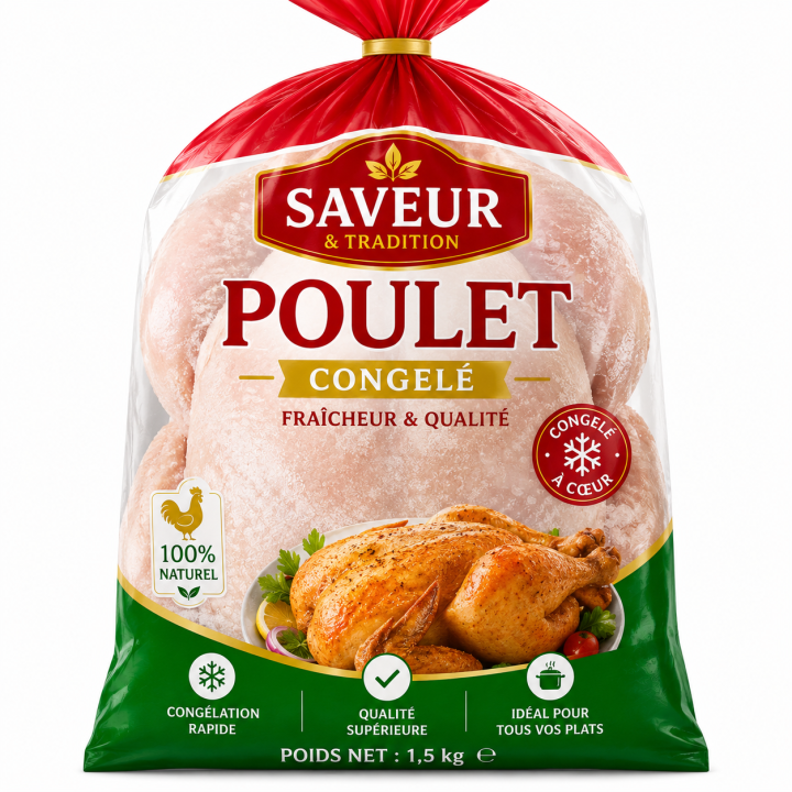 Chicken