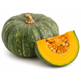 Courge