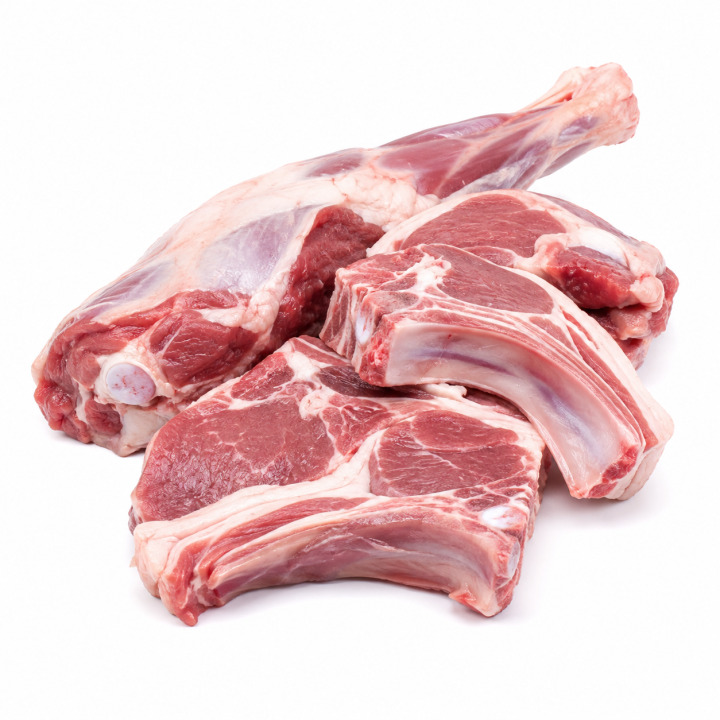 Viande d’agneau