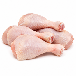 Chicken thighs
