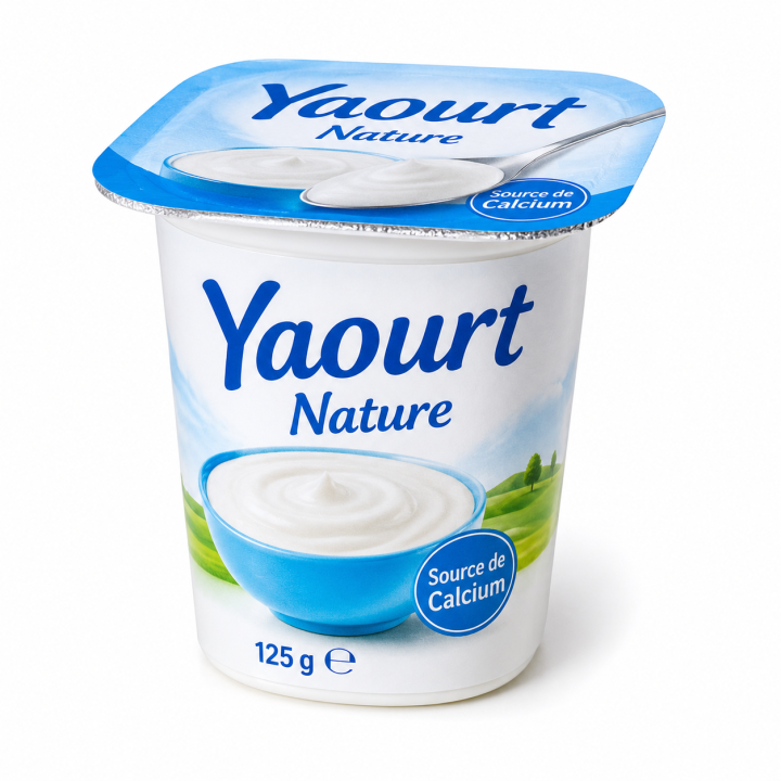 Yaourt