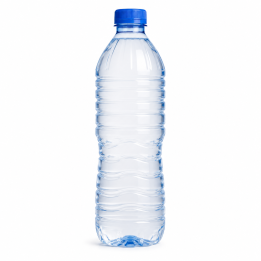 Eau minérale