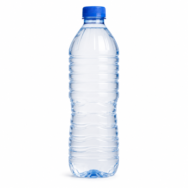 Mineral Water