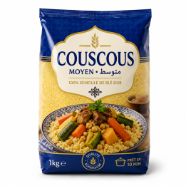 Couscous