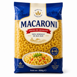 Macaroni