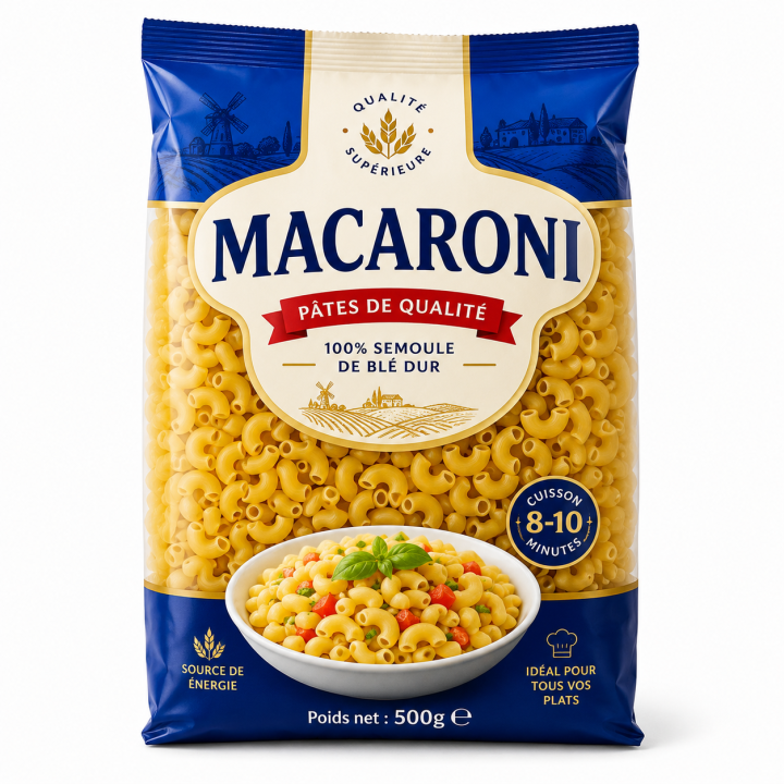 Macaroni