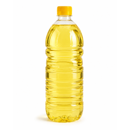 Huile alimentaire