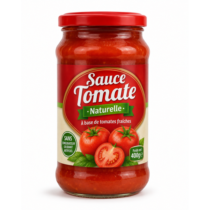 Tomato Sauce
