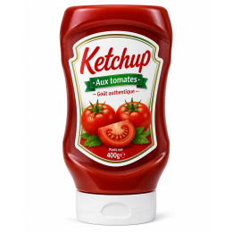 Ketchup