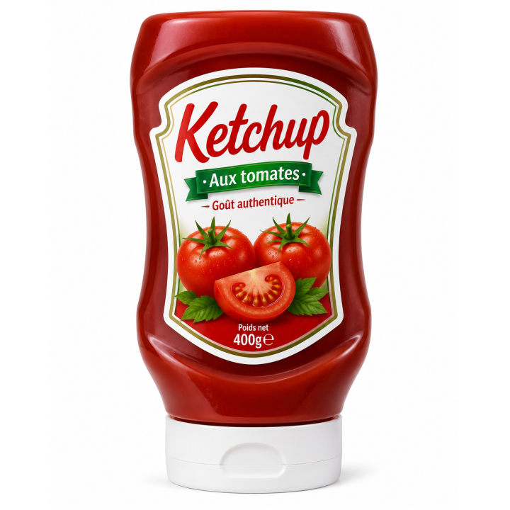 Ketchup