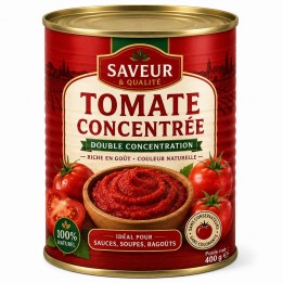 Tomato Paste