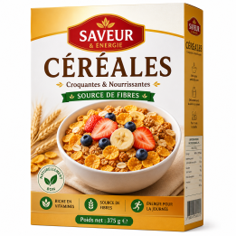 Cereal