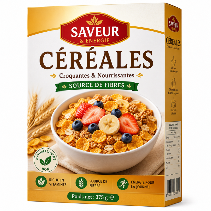 Cereal