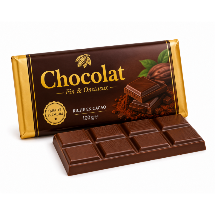 الشوكولاتة