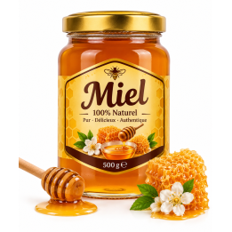 Honey