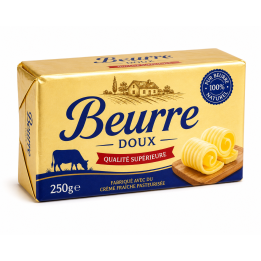 Butter