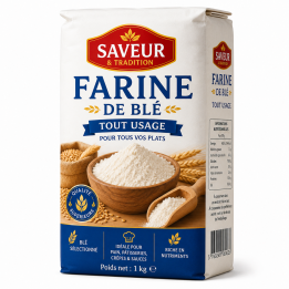 Flour