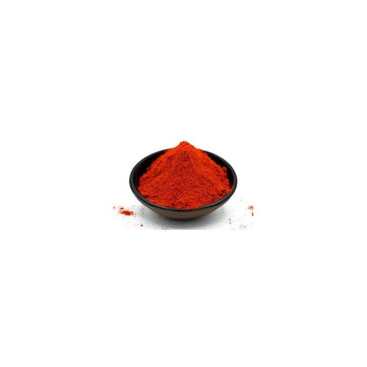 Red spice
