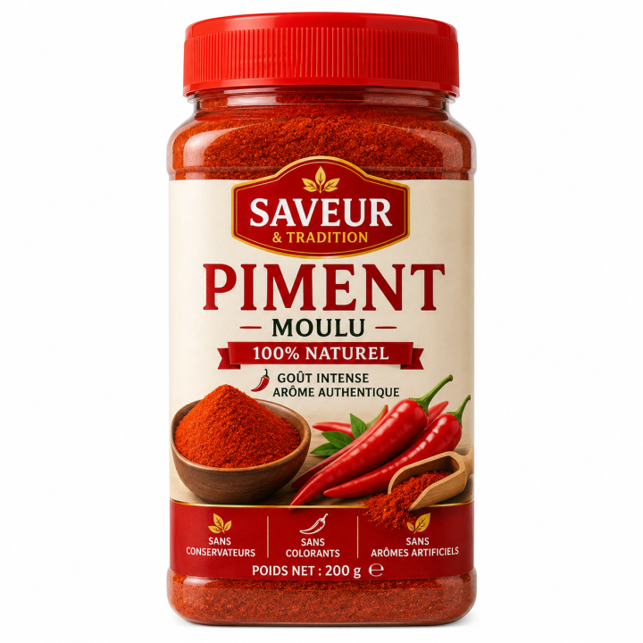 Piment