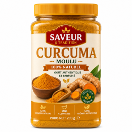 Curcuma