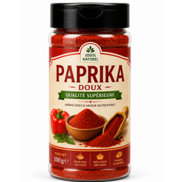 Paprika
