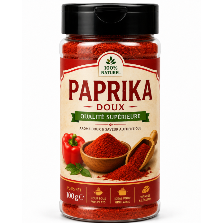 Paprika
