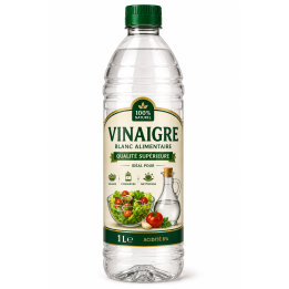 Vinegar