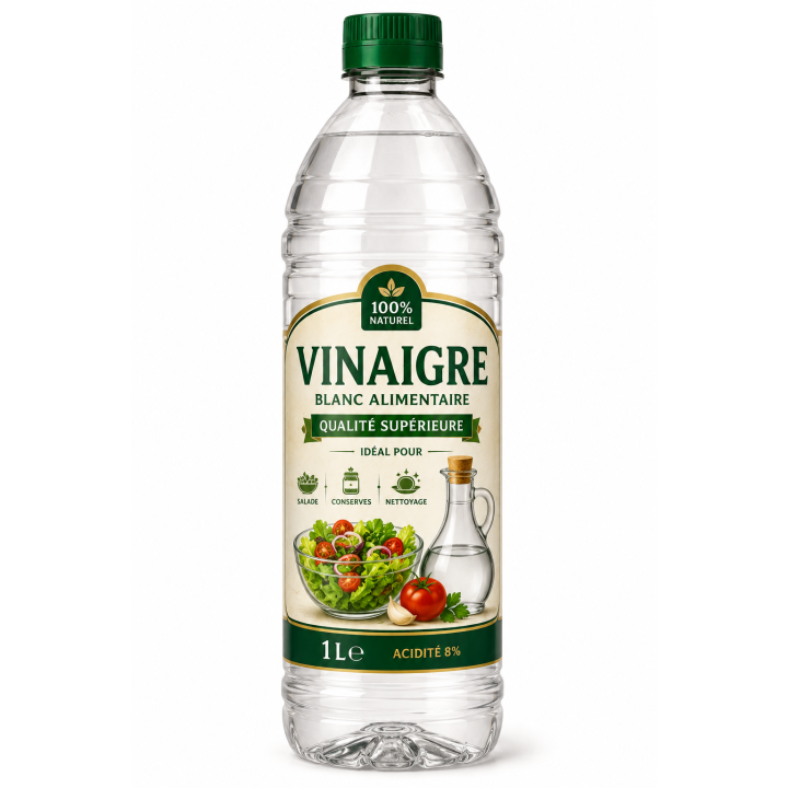 Vinegar