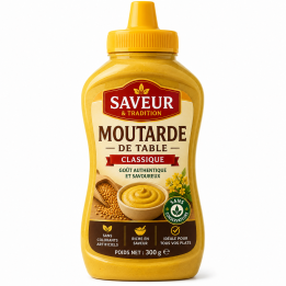 Mustard