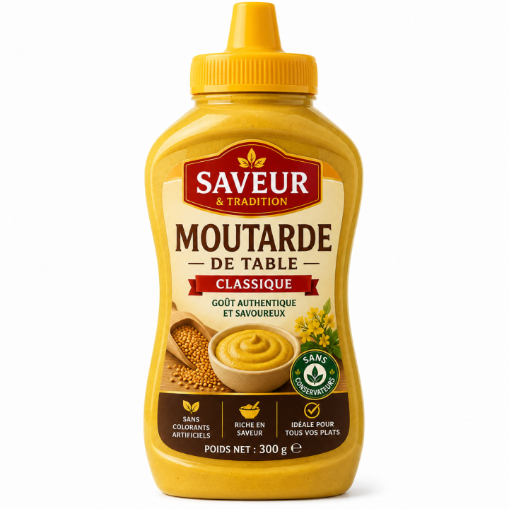 Mustard