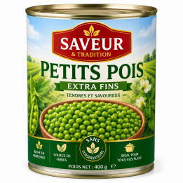 Green peas
