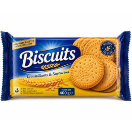Biscuits