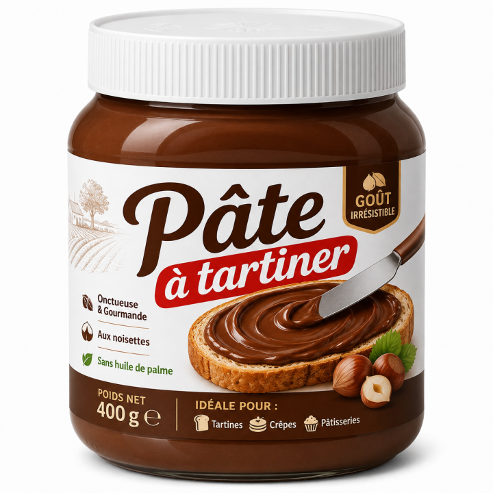 Chocolate Spread
