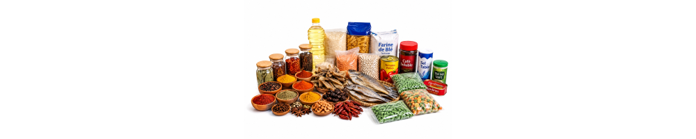 Grocery | Madi Market